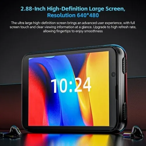 نمایشگر HD بزرگ