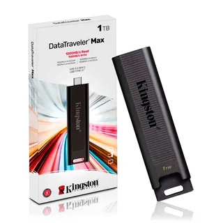 Kingston DataTraveler Max USB-C 1TB