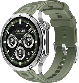 OnePlus Watch 3