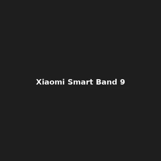 Xiaomi Smart Band 9