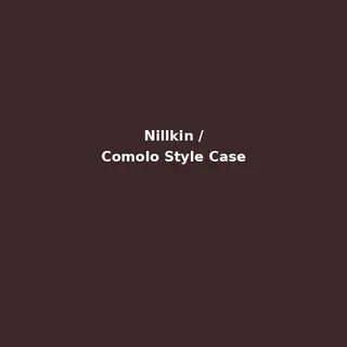 Nillkin / Spigen / Mokolo Style Phone Cases