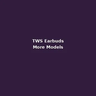 هندزفری TWS بیشتر (QCY / Haylou / Baseus / Green Lion)